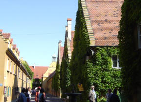 Kirchenchor-Ausflug nach Augsburg