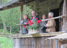 Schliersee - Wasmeier-Museum