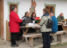 Schliersee - Wasmeier-Museum